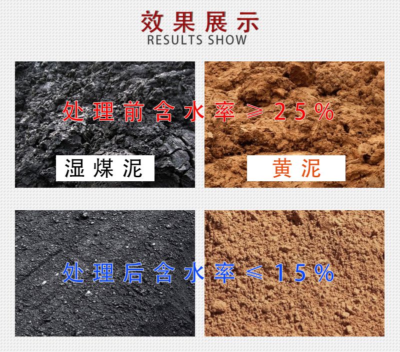 煤泥液压脱水机
